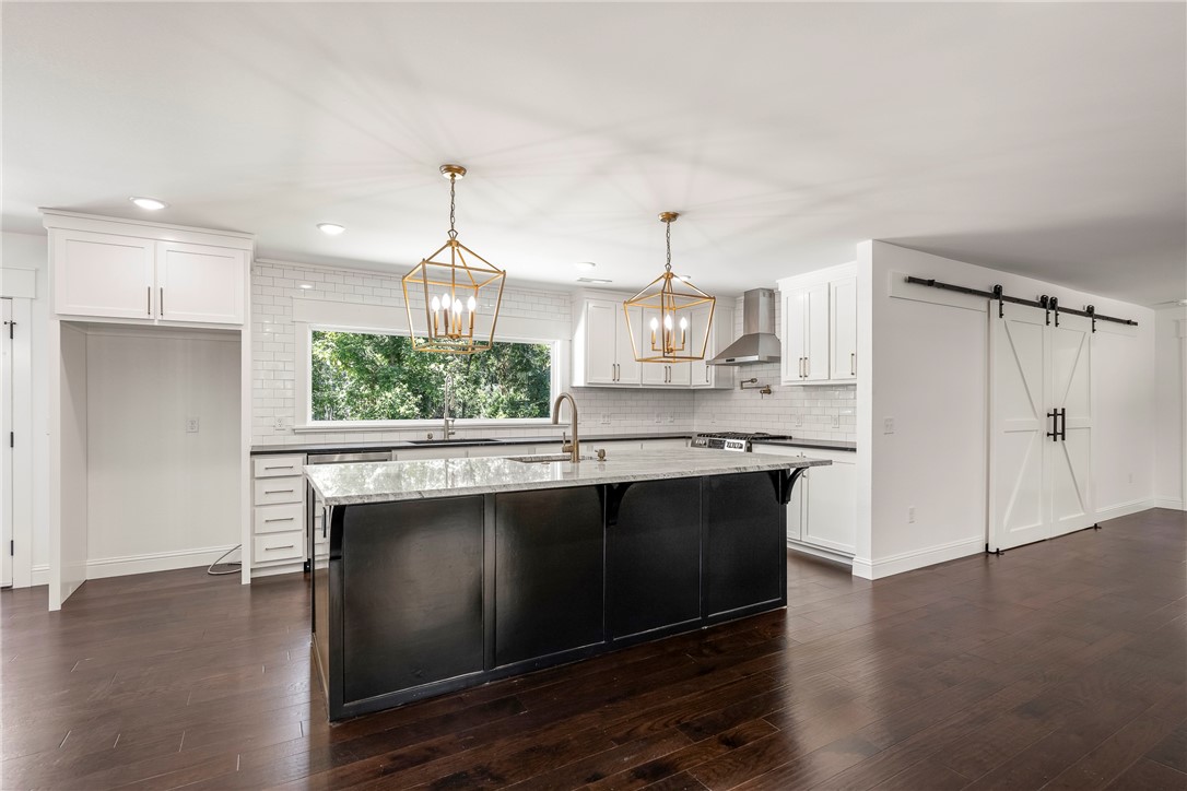 Braithwaite Park - Residential