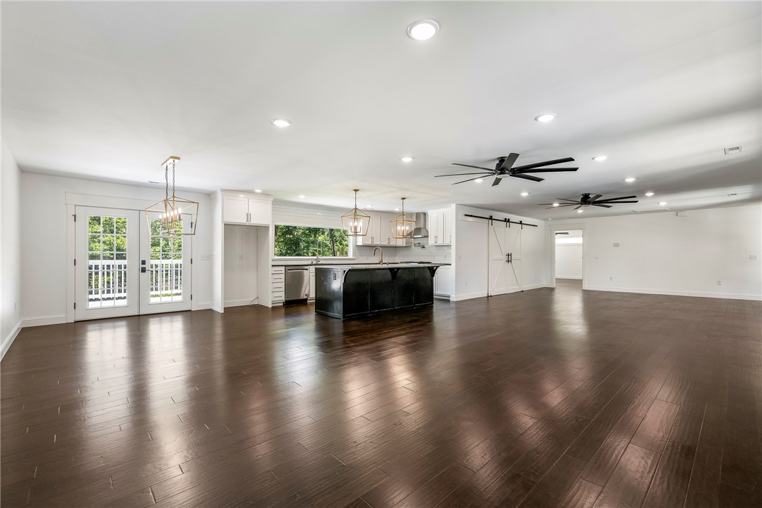 Braithwaite Park - Residential