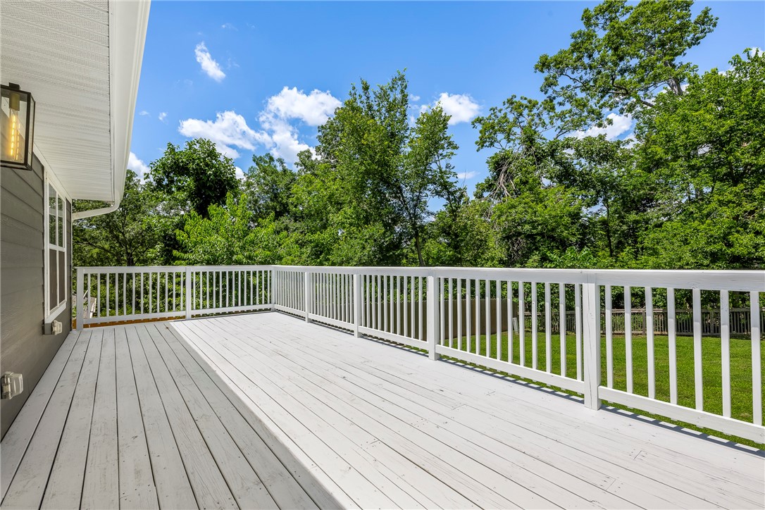 Braithwaite Park - Residential