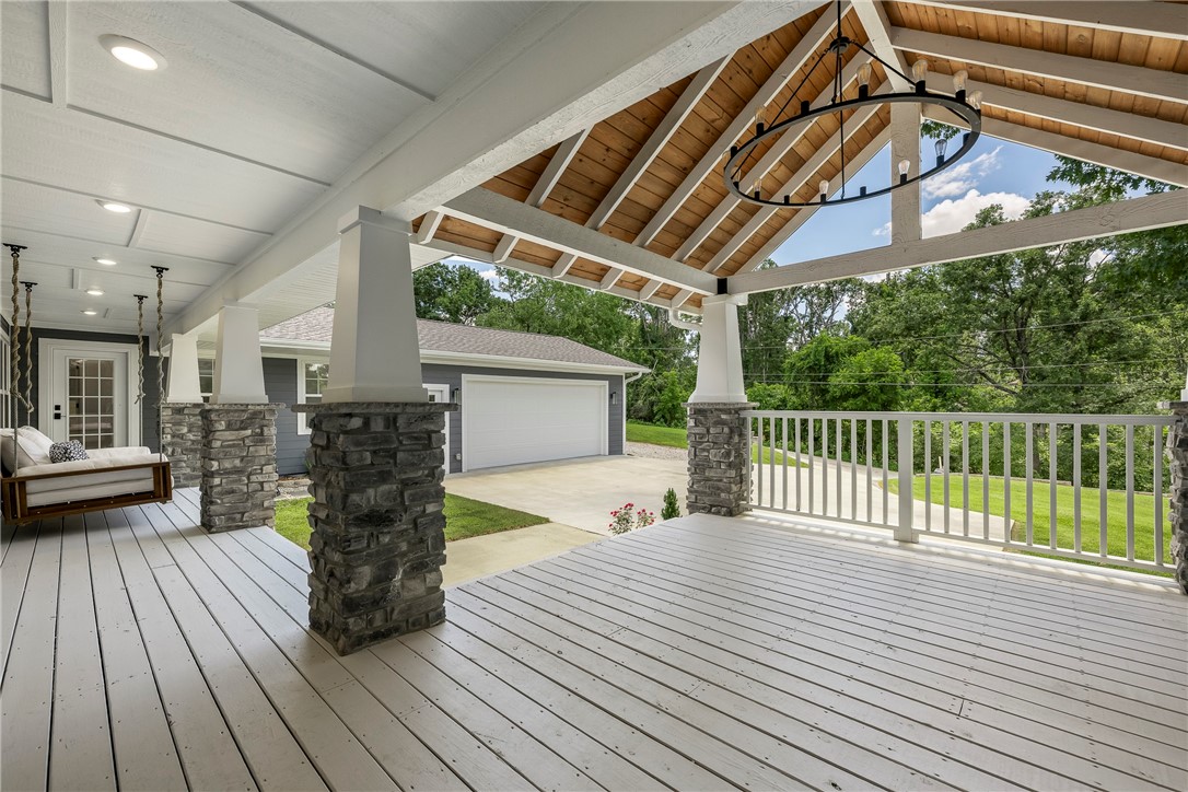 Braithwaite Park - Residential