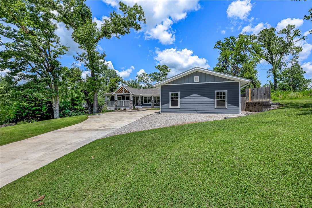 Braithwaite Park - Residential