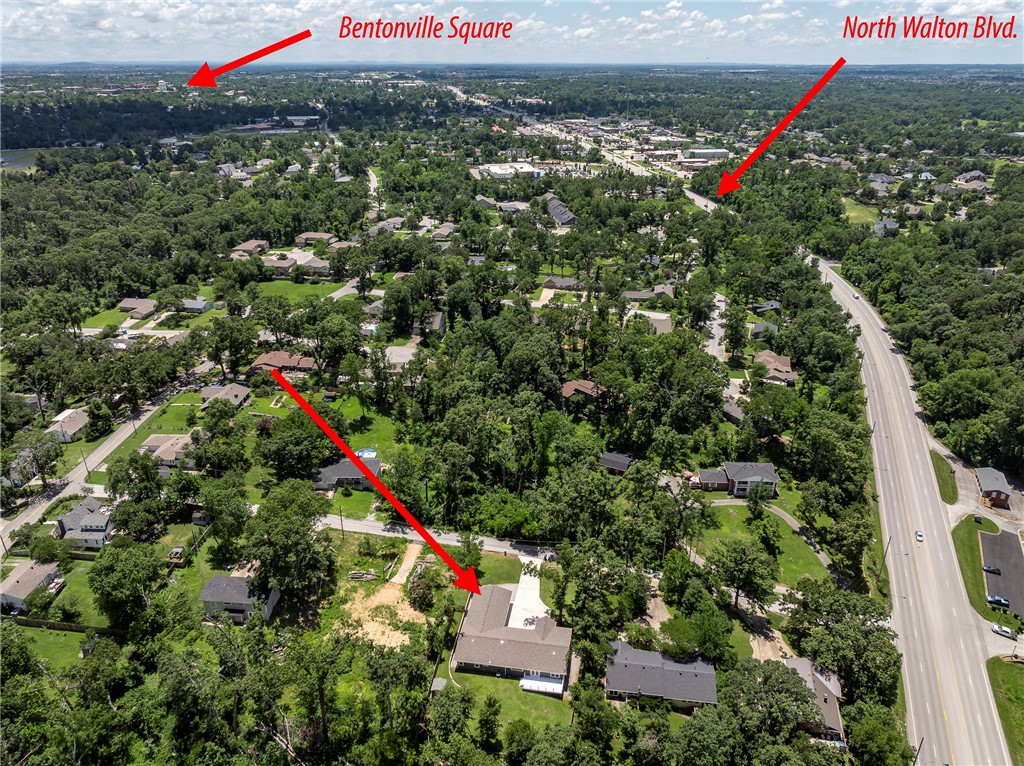 Braithwaite Park - Residential