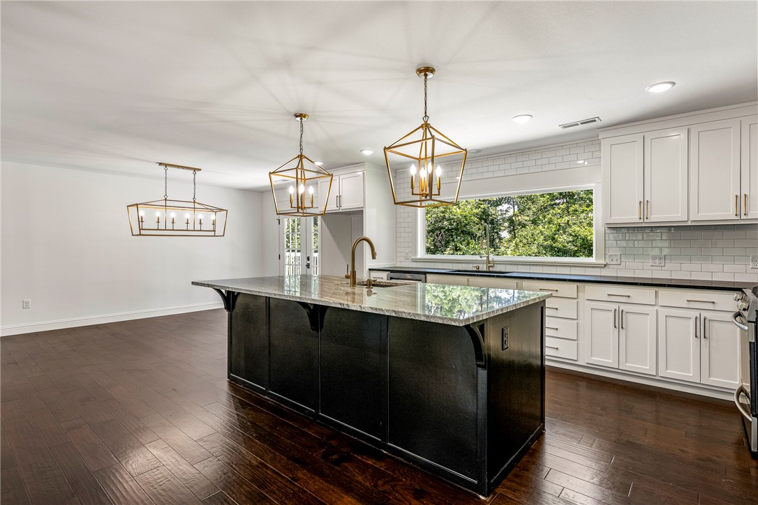 Braithwaite Park - Residential