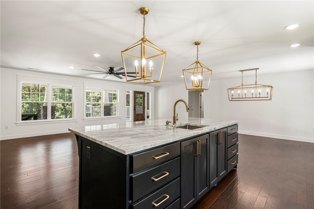 Braithwaite Park - Residential