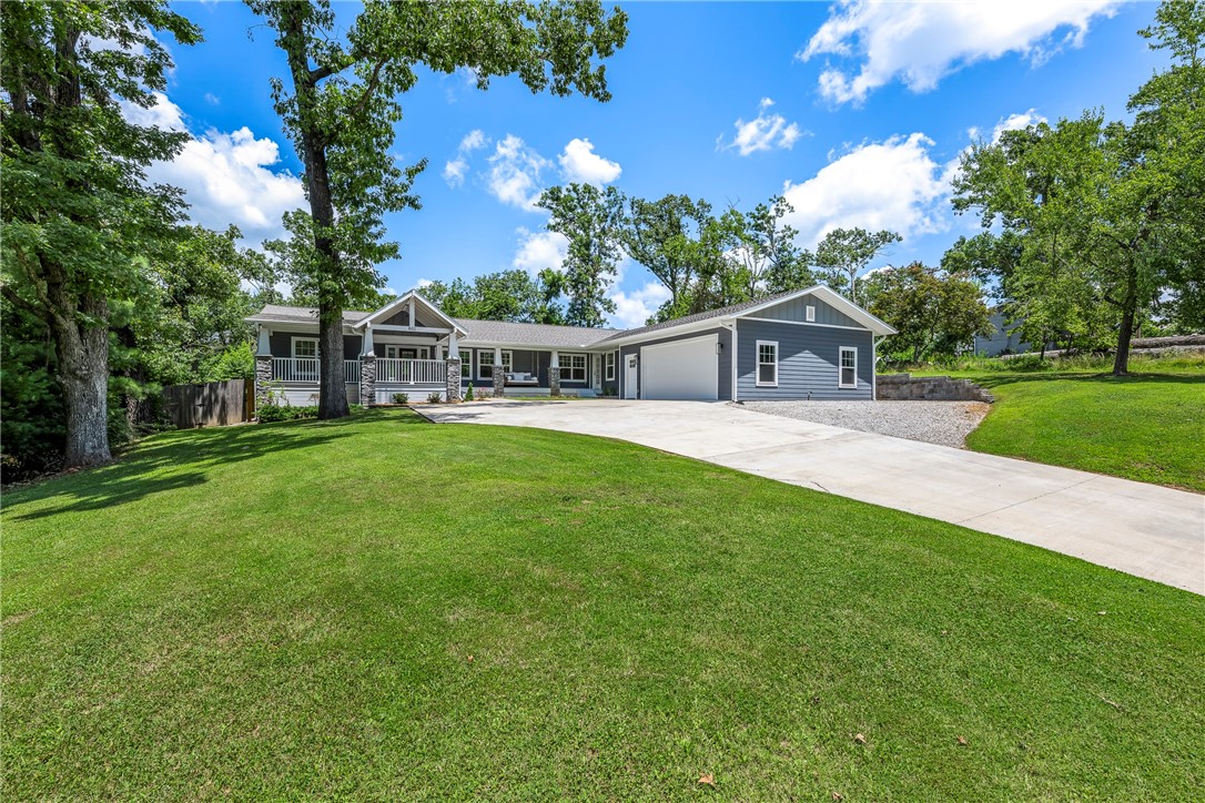 Braithwaite Park - Residential