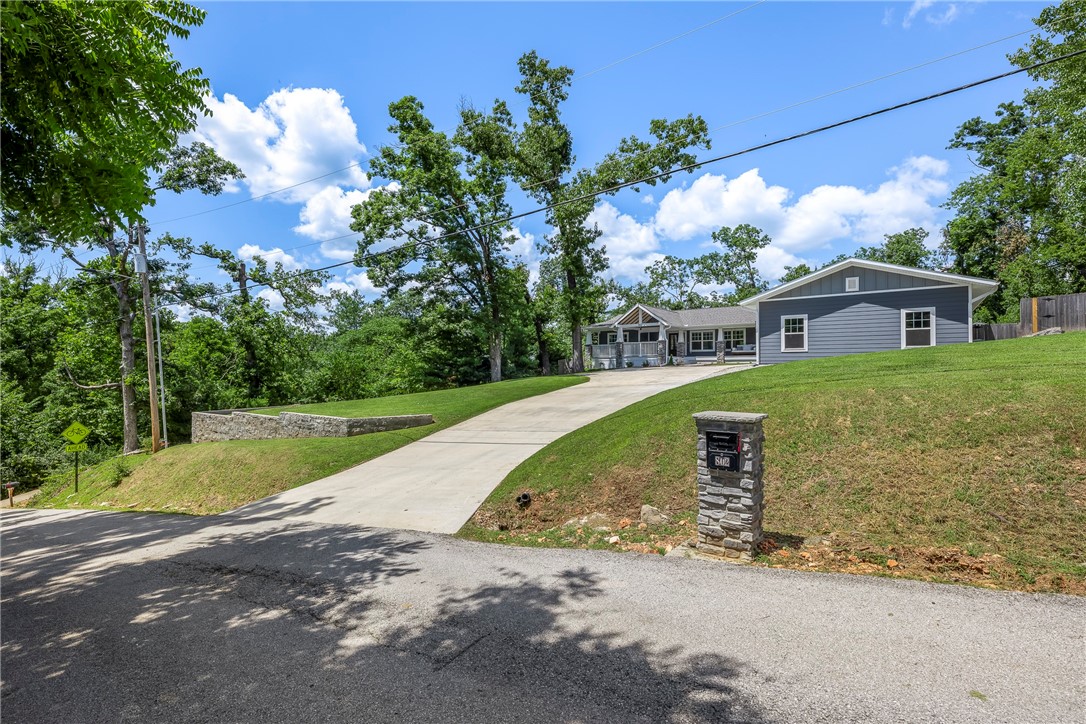 Braithwaite Park - Residential