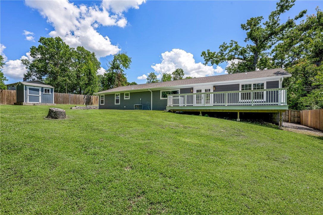 Braithwaite Park - Residential