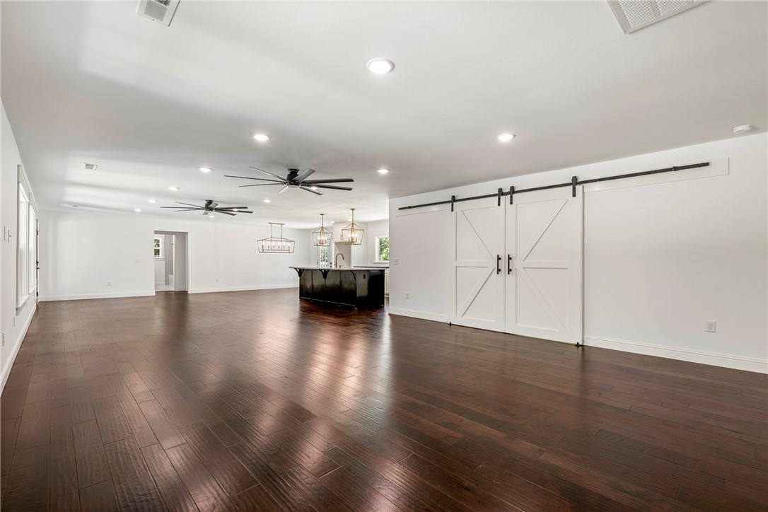 Braithwaite Park - Residential