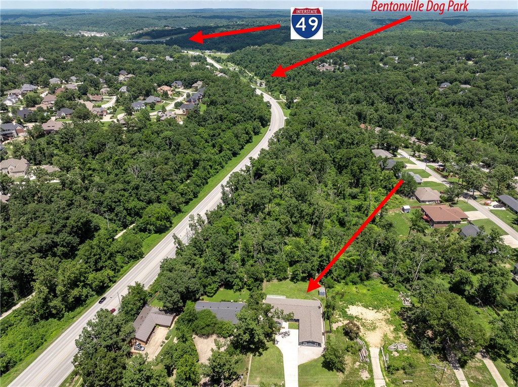 Braithwaite Park - Residential