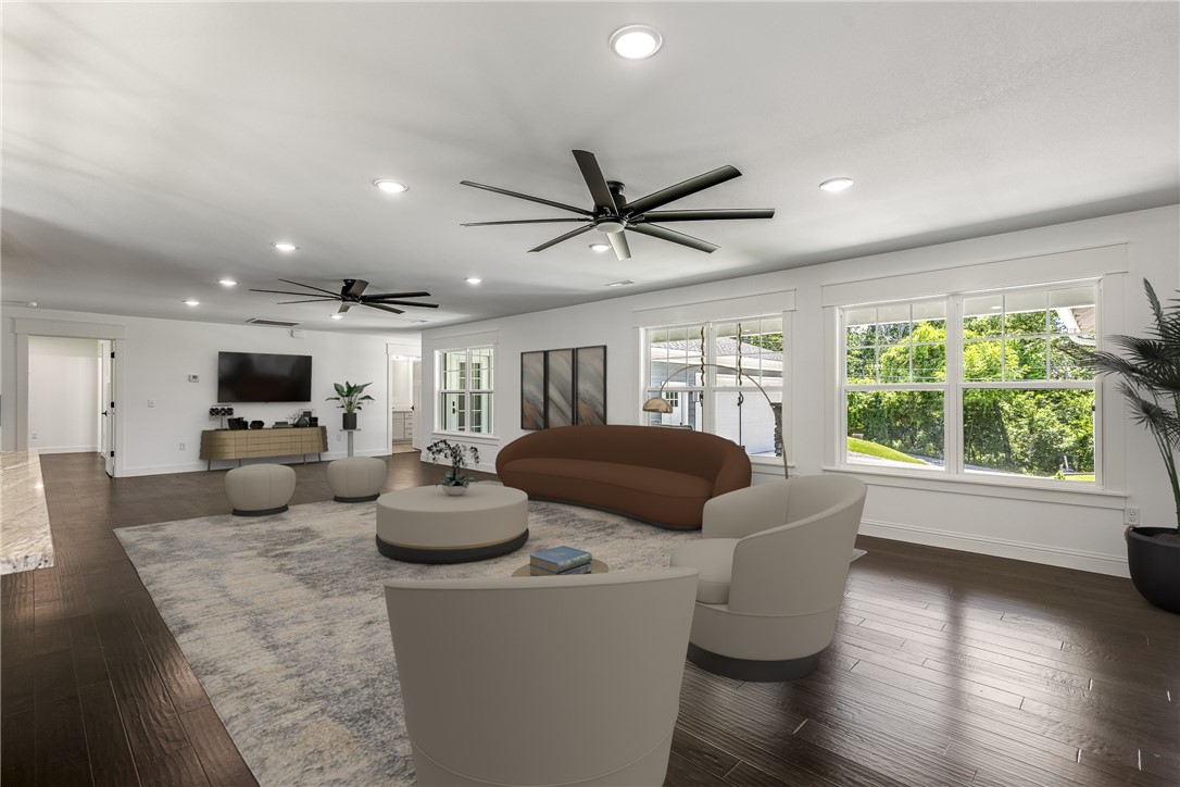 Braithwaite Park - Residential