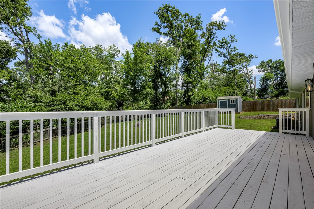 Braithwaite Park - Residential