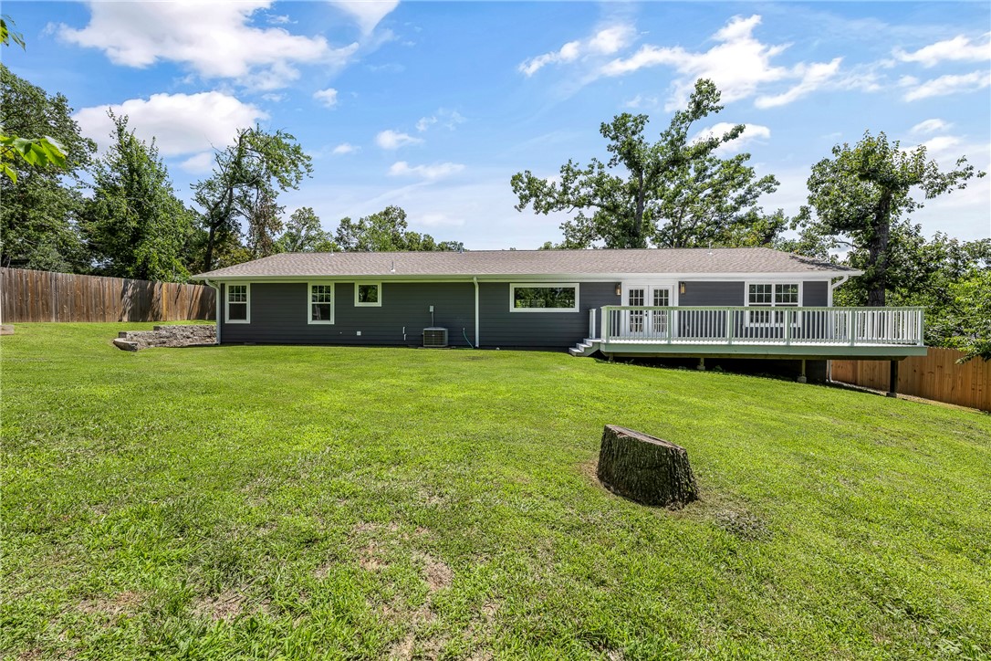 Braithwaite Park - Residential