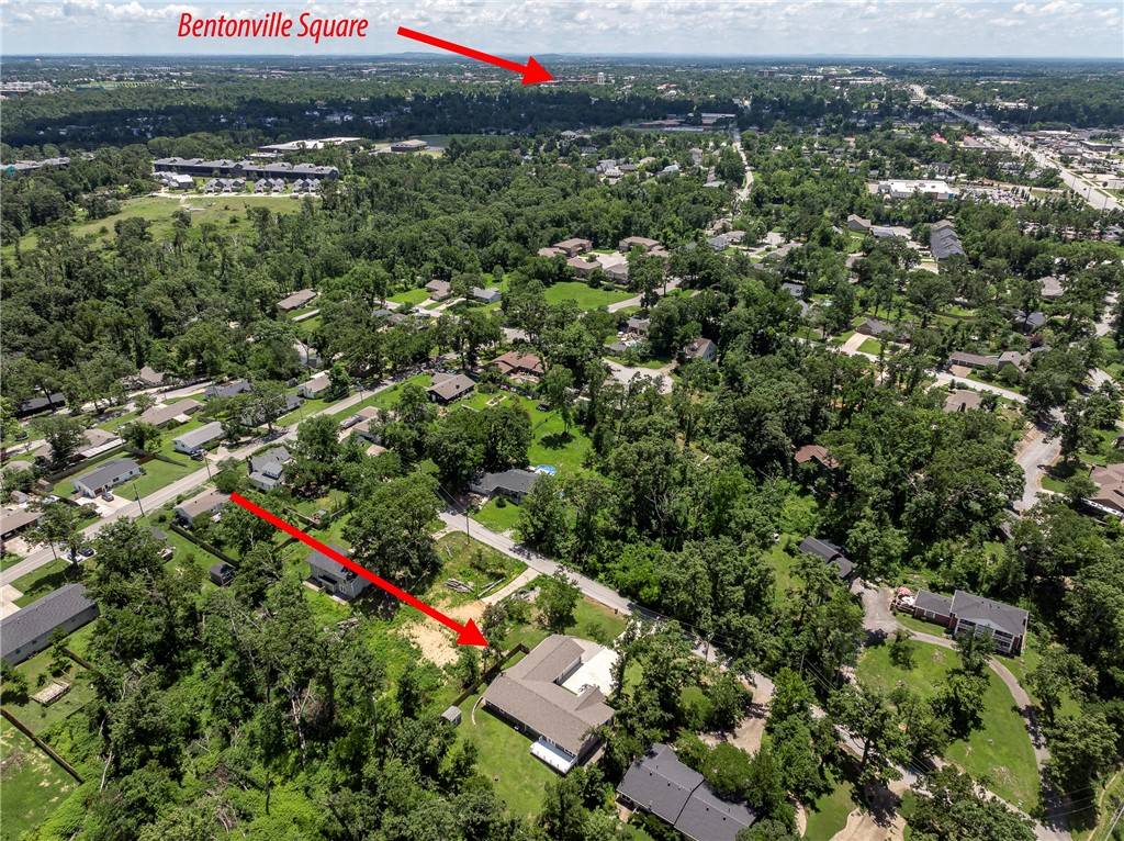 Braithwaite Park - Residential