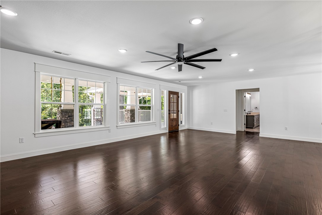 Braithwaite Park - Residential