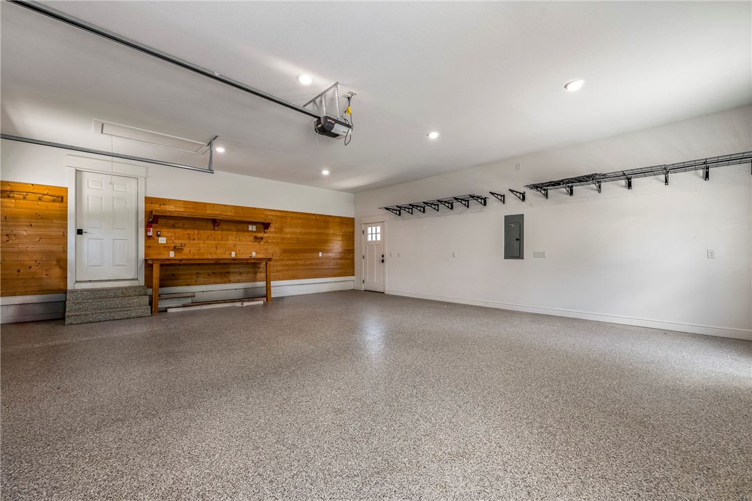 Braithwaite Park - Residential