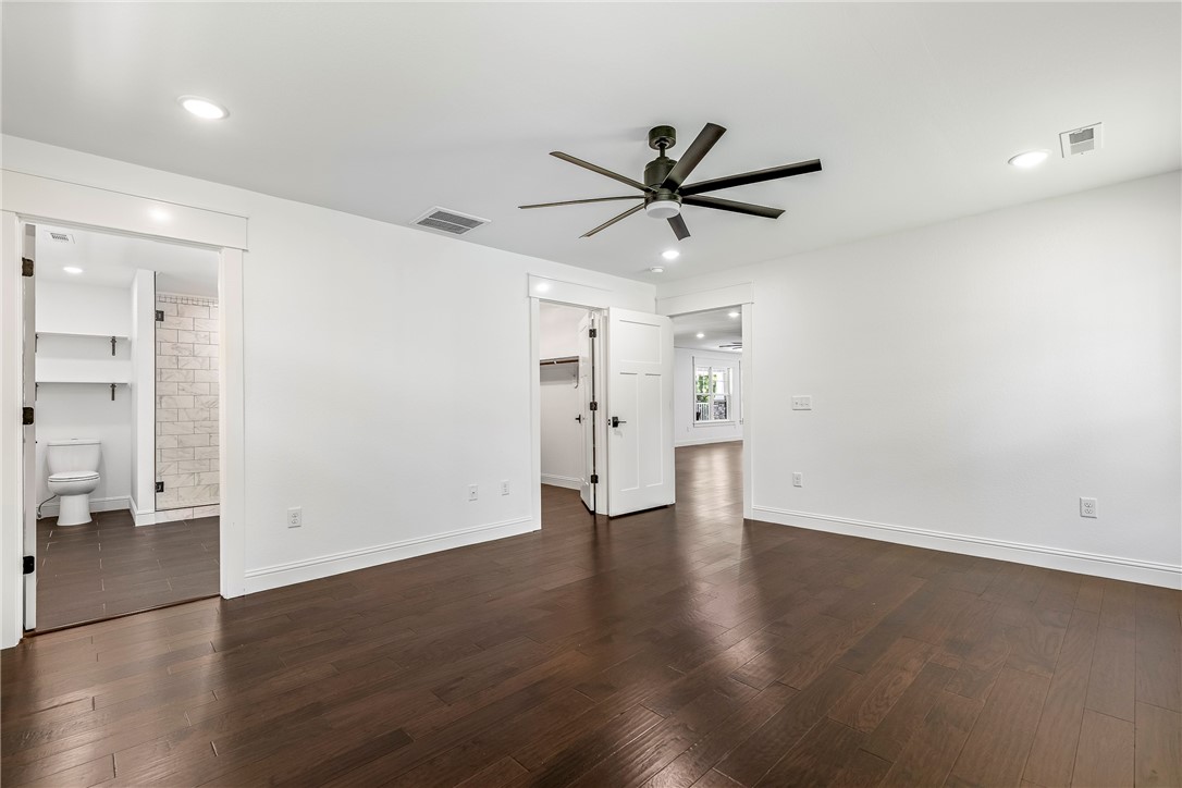 Braithwaite Park - Residential