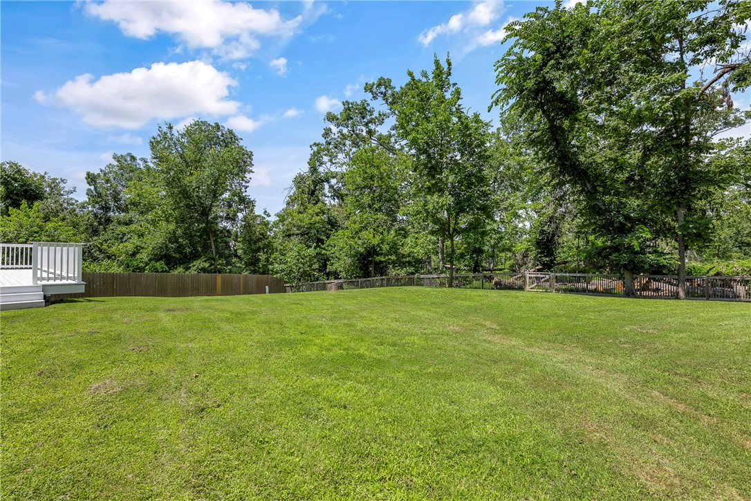 Braithwaite Park - Residential