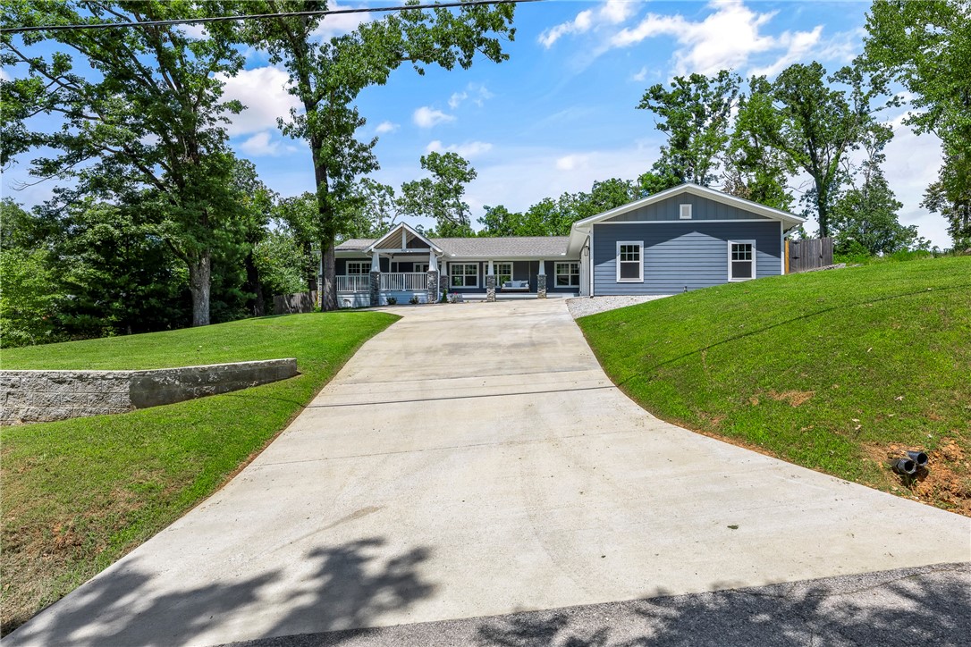 Braithwaite Park - Residential