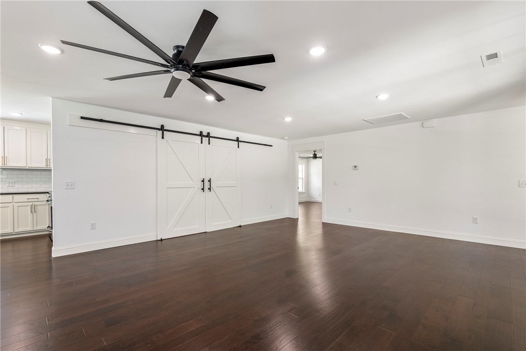 Braithwaite Park - Residential