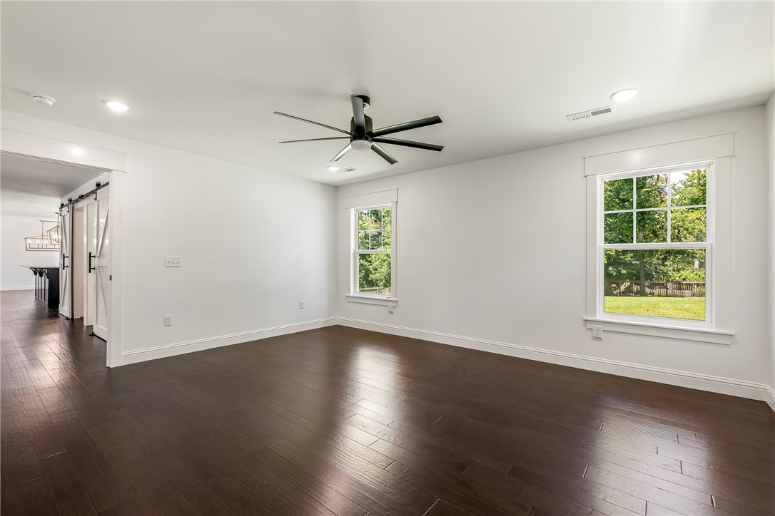 Braithwaite Park - Residential