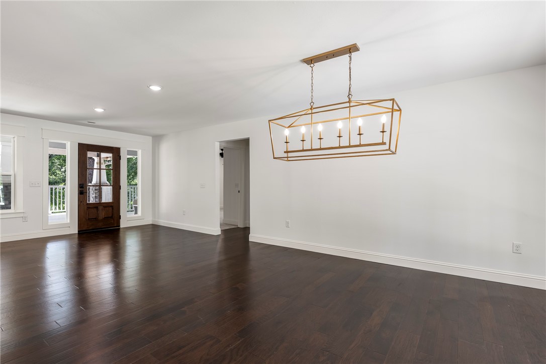 Braithwaite Park - Residential