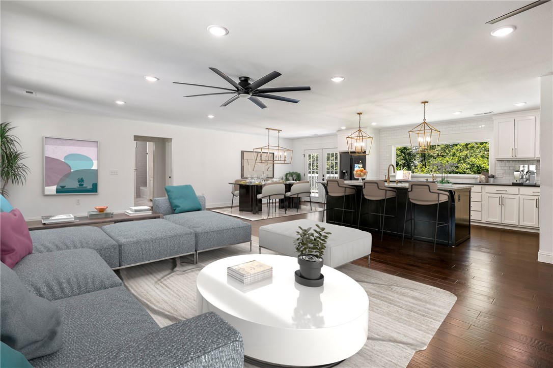 Braithwaite Park - Residential