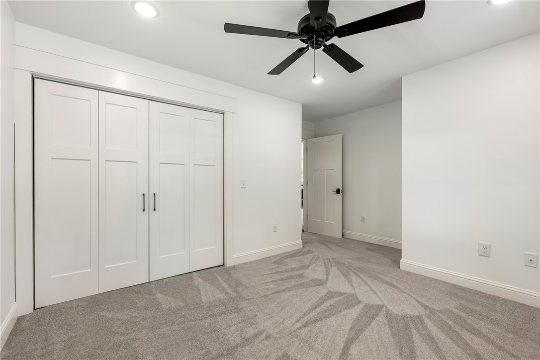 Braithwaite Park - Residential