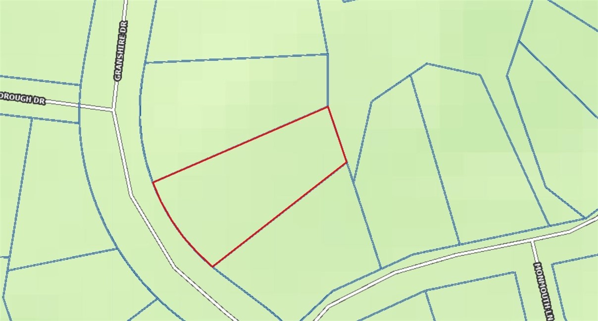 Monmouth Sub Bvv - Land