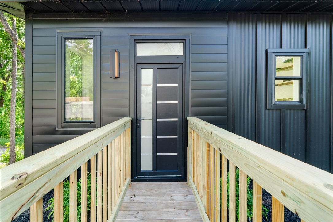 Blue Spgs Village - Residential