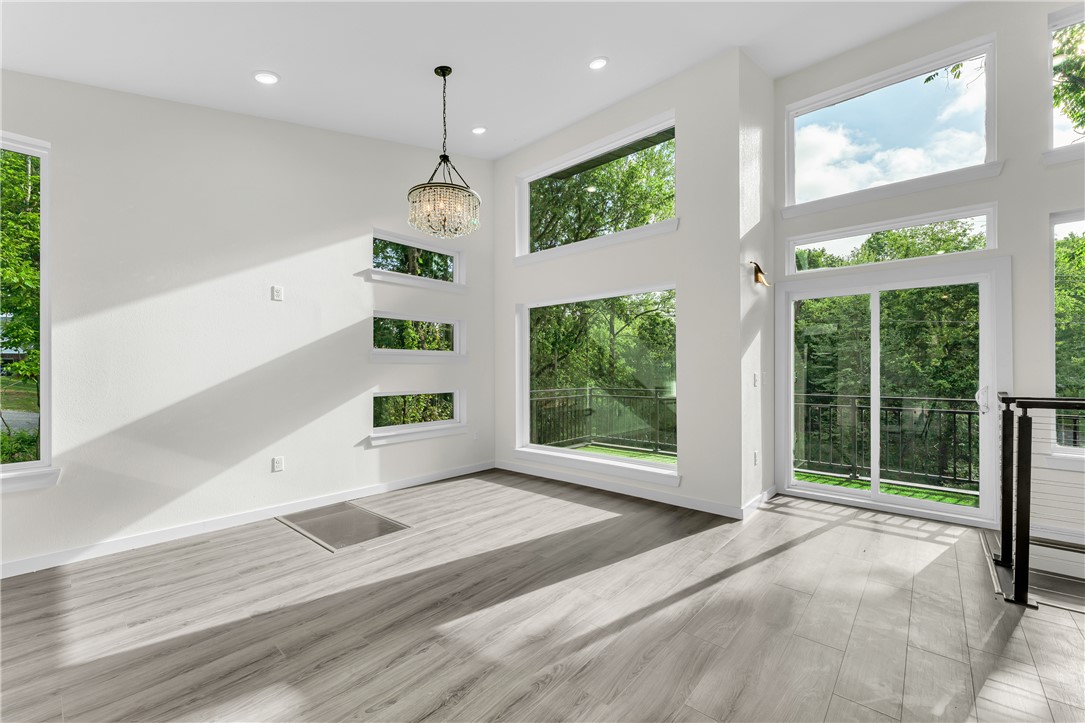 Blue Spgs Village - Residential