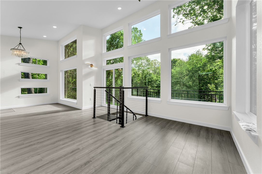 Blue Spgs Village - Residential