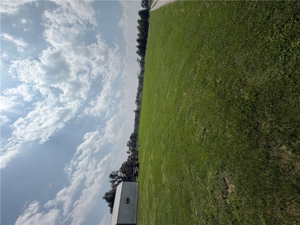 No - Land