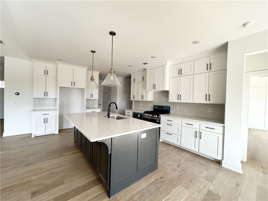 East Riding Sub - Residential