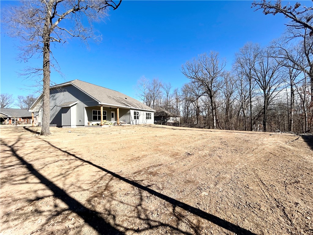 East Riding Sub - Residential