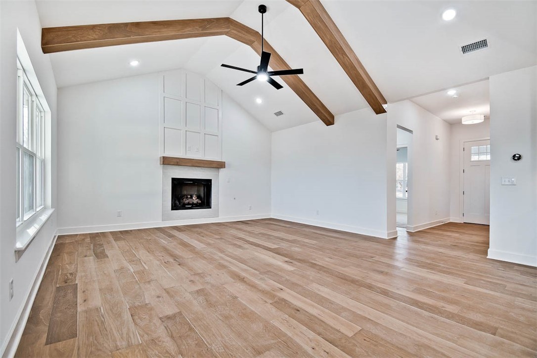 East Riding Sub - Residential