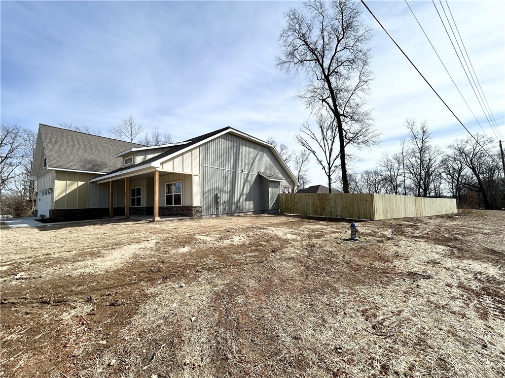 East Riding Sub - Residential