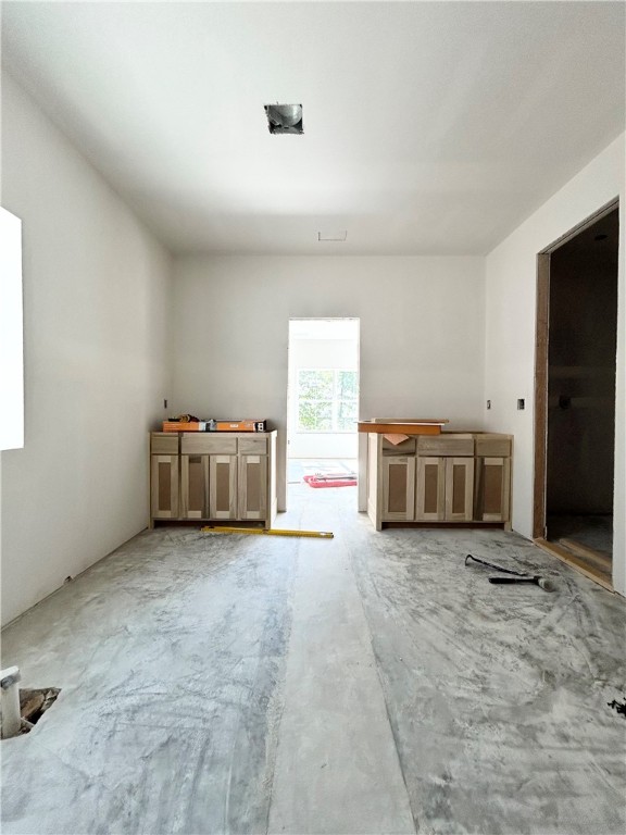 East Riding Sub - Residential