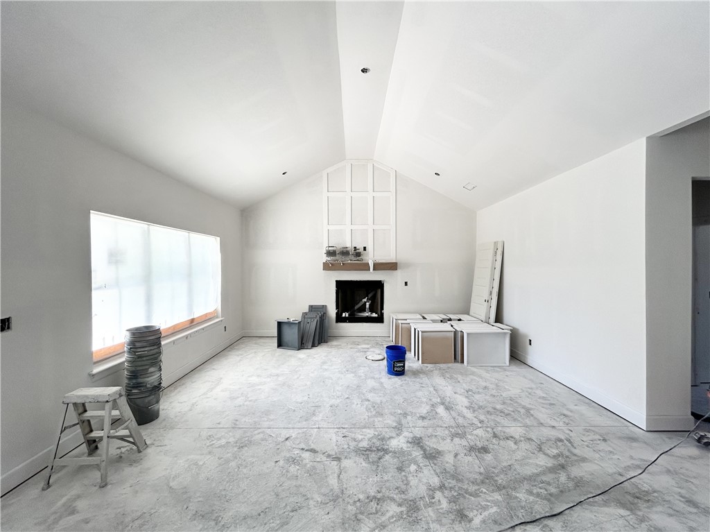 East Riding Sub - Residential