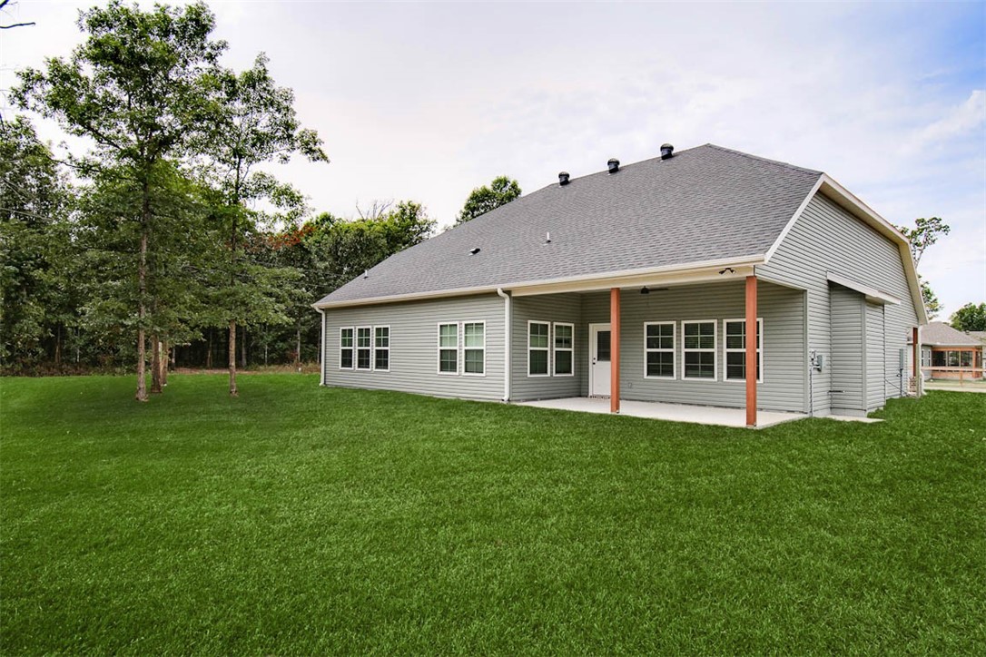 East Riding Sub - Residential