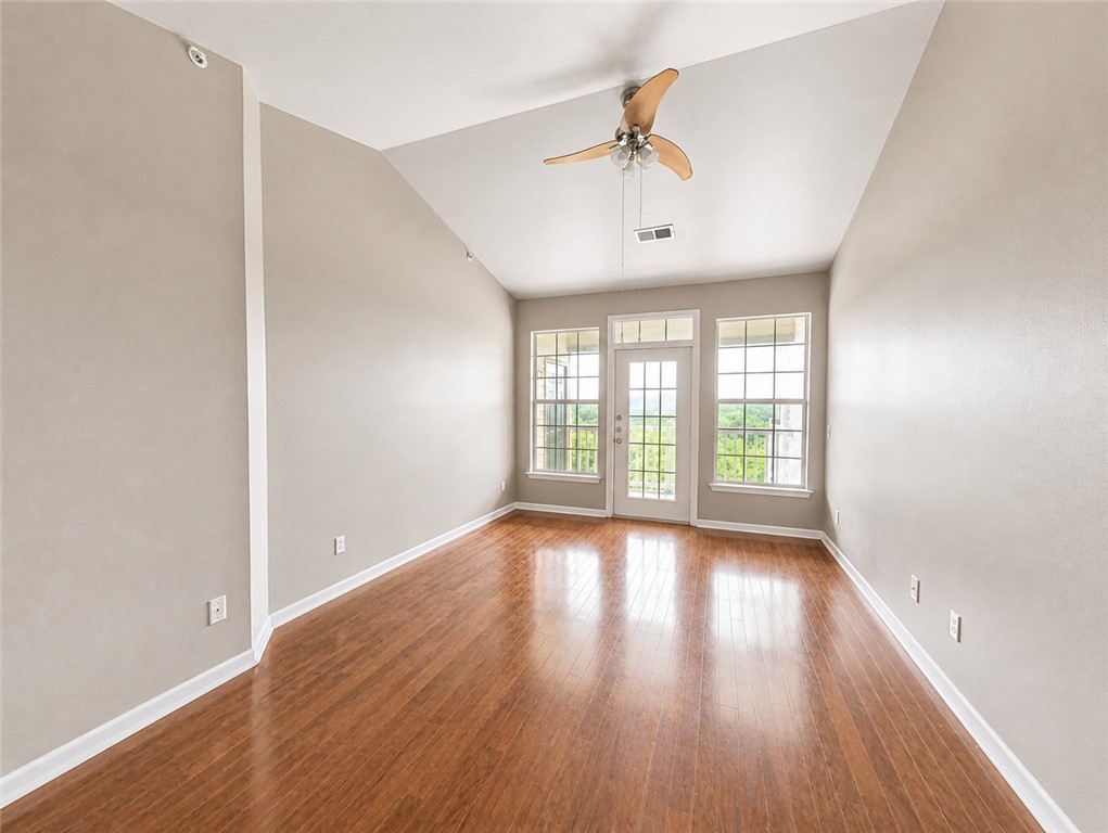 Reserve At Steele Crossing Hpr - Residential