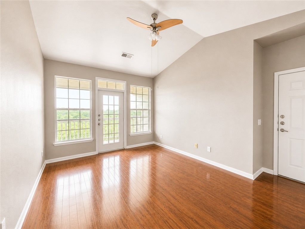 Reserve At Steele Crossing Hpr - Residential