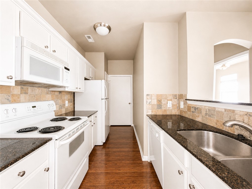 Reserve At Steele Crossing Hpr - Residential