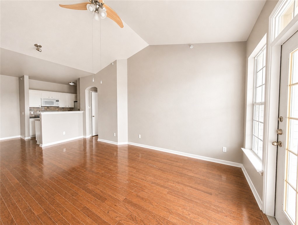 Reserve At Steele Crossing Hpr - Residential