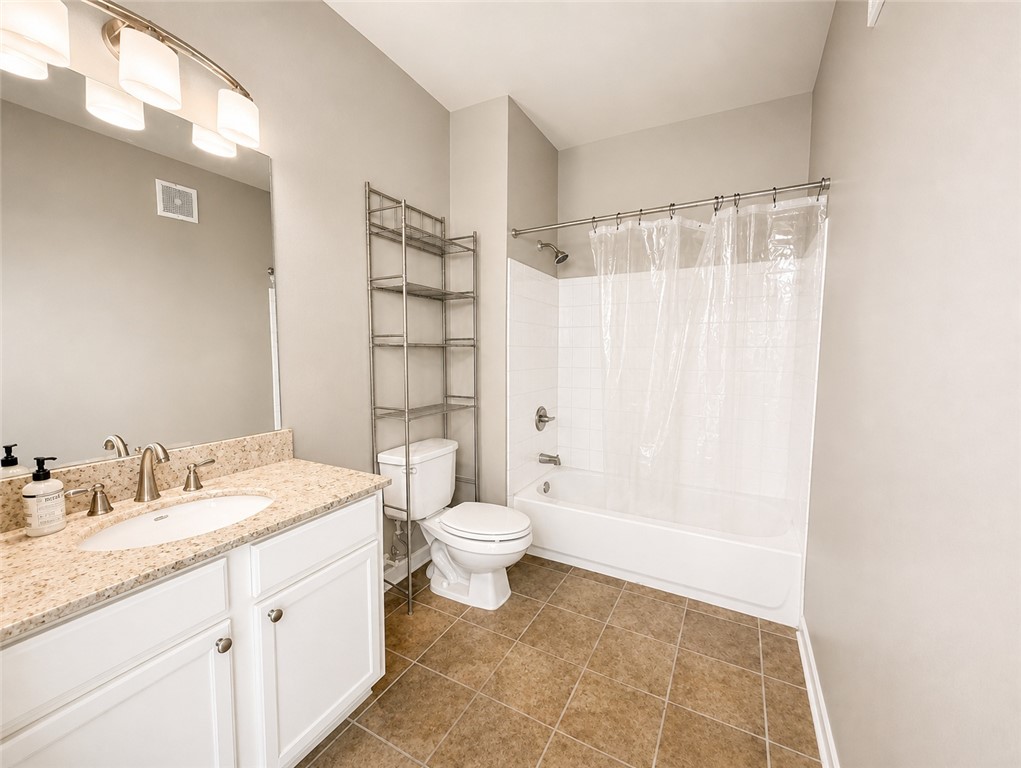Reserve At Steele Crossing Hpr - Residential
