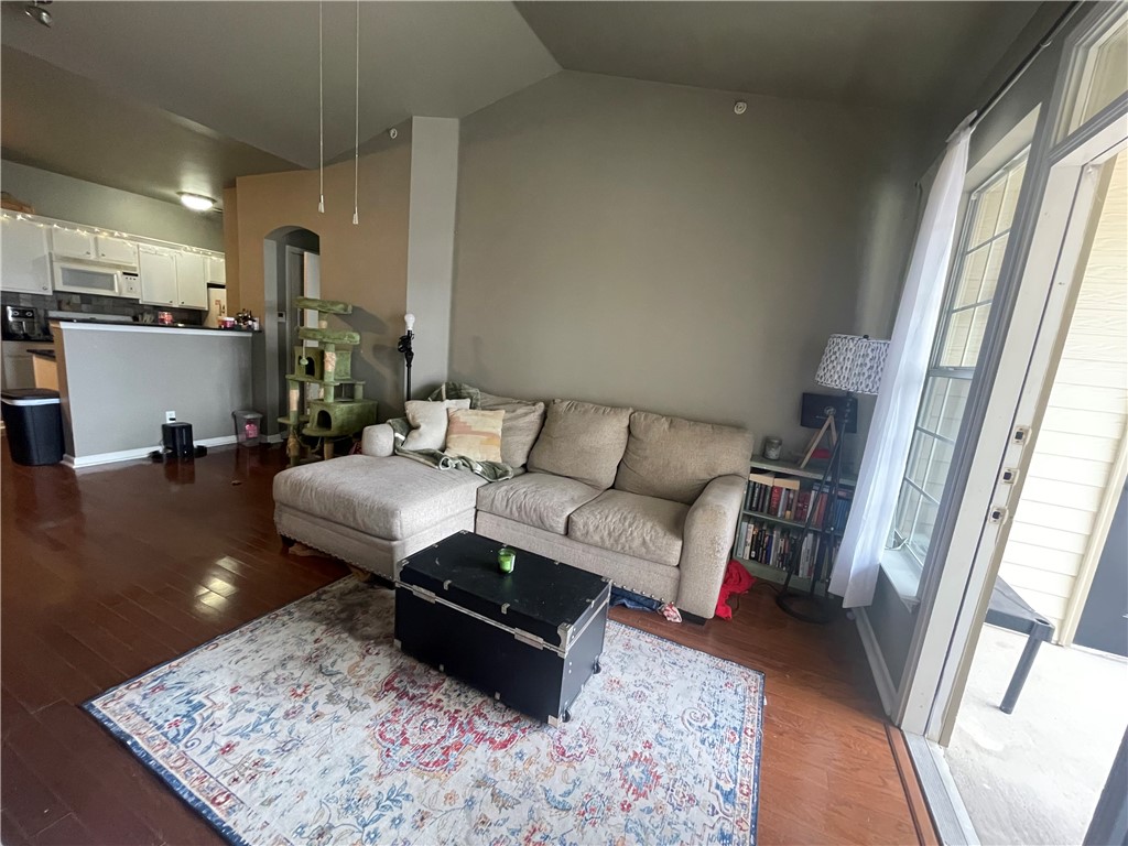 Reserve At Steele Crossing Hpr - Residential