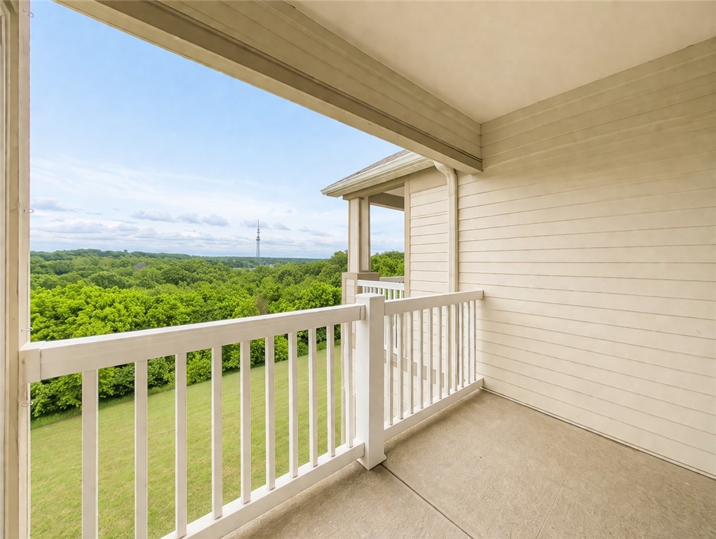 Reserve At Steele Crossing Hpr - Residential