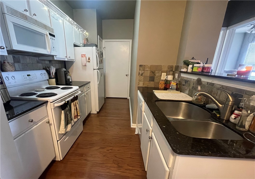 Reserve At Steele Crossing Hpr - Residential