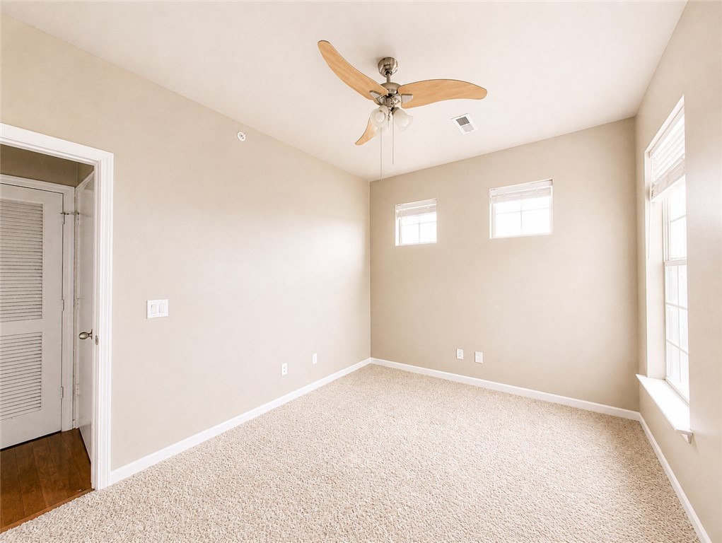Reserve At Steele Crossing Hpr - Residential
