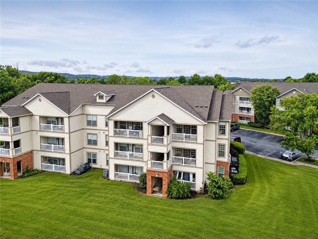 Reserve At Steele Crossing Hpr - Residential