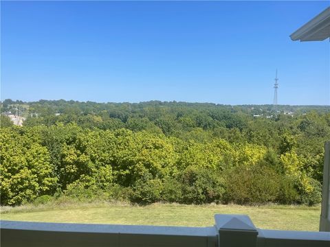 Photo of 4254 Meadow Creek Circle, Fayetteville, AR 72703 (MLS # 1335230)